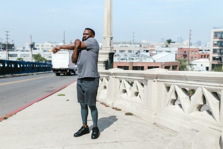 Preparação Mental e Física: O Guia Definitivo de Alongamento e Aquecimento para Trampolins - condicionamento físico para ginastica de trampolim